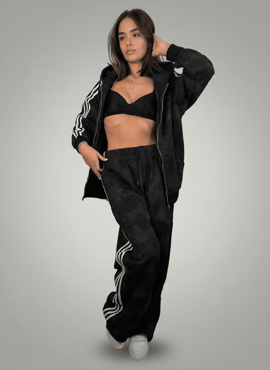 Tuta Sweet - Abbigliamento Jessica