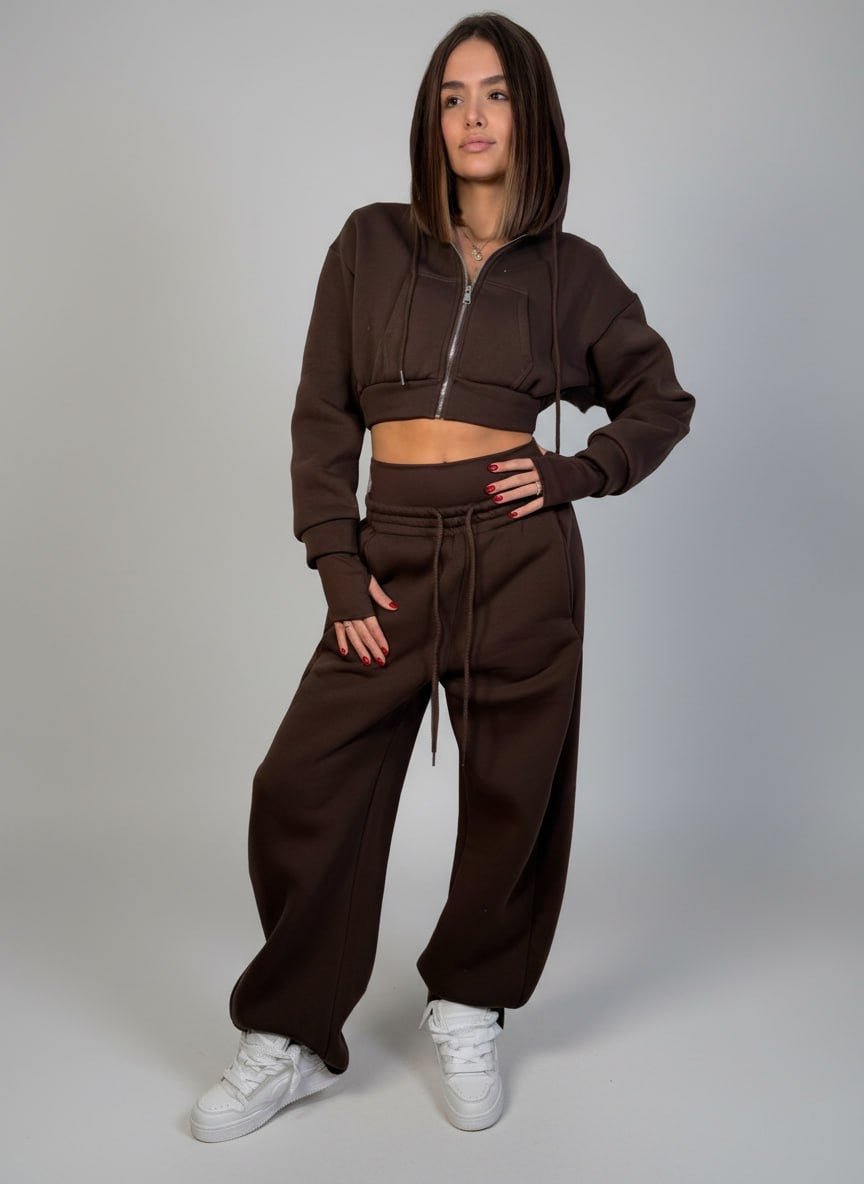 Tuta Tris Kym - Abbigliamento Jessica