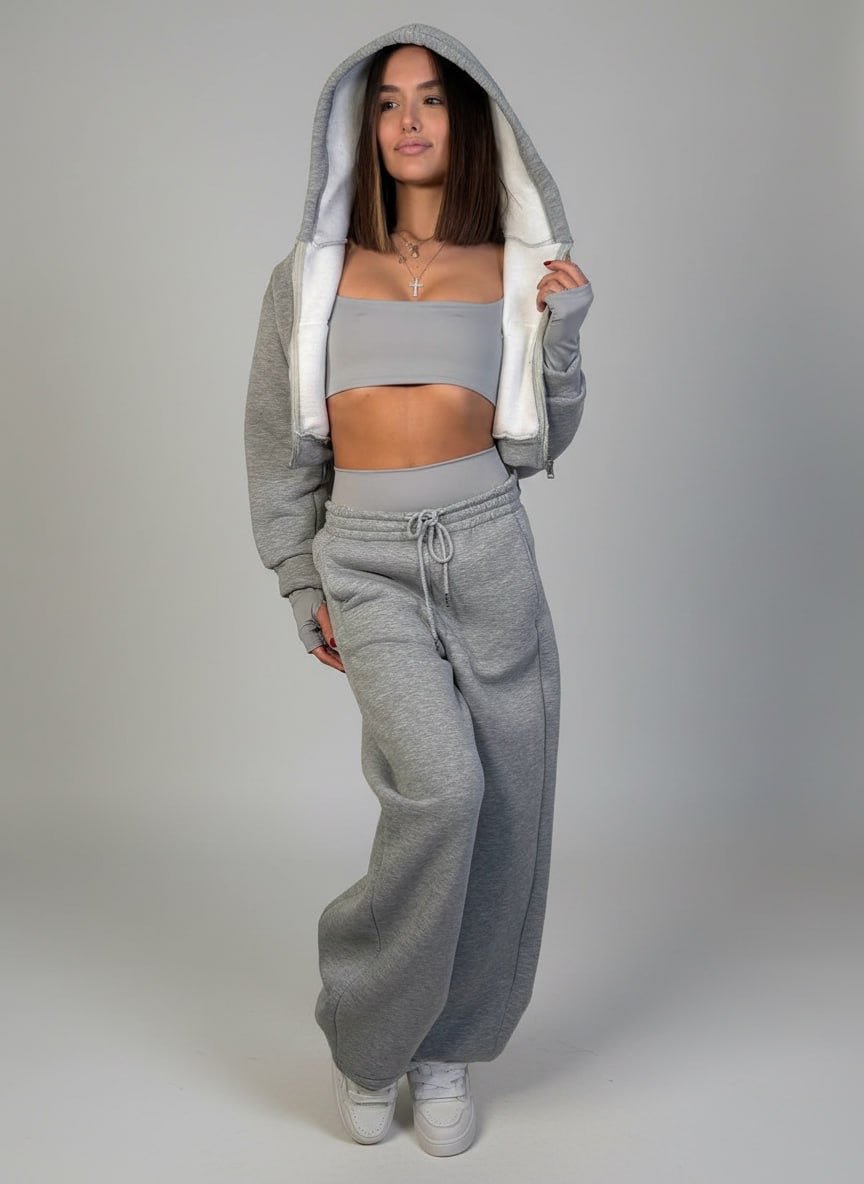 Tuta Tris Kym - Abbigliamento Jessica