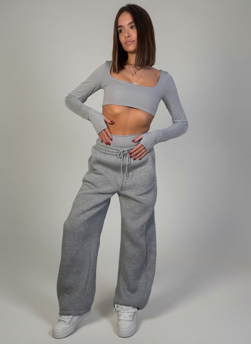 Tuta Tris Kym - Abbigliamento Jessica