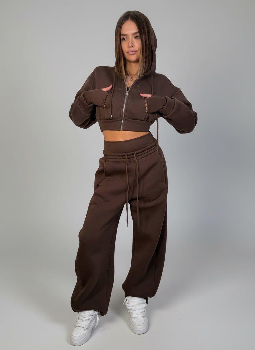 Tuta Tris Kym - Abbigliamento Jessica