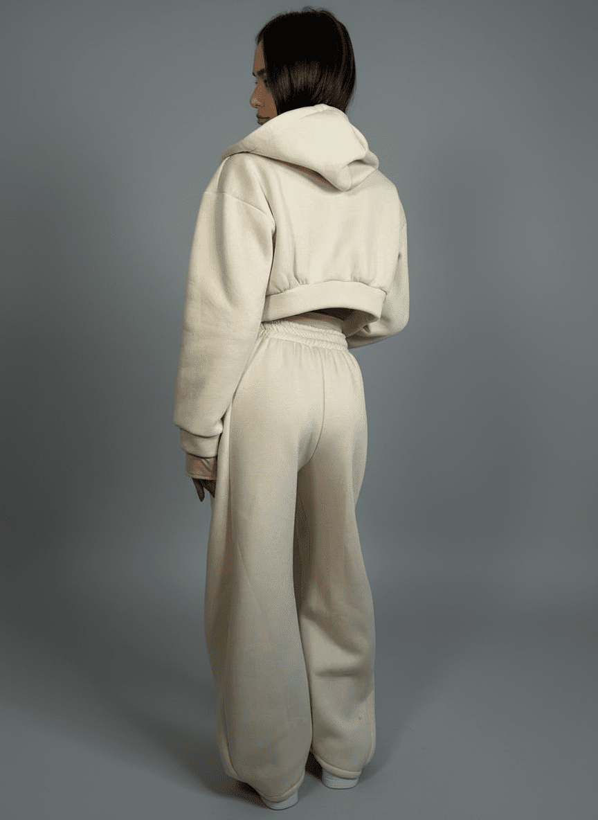 Tuta Tris Kym - Abbigliamento Jessica