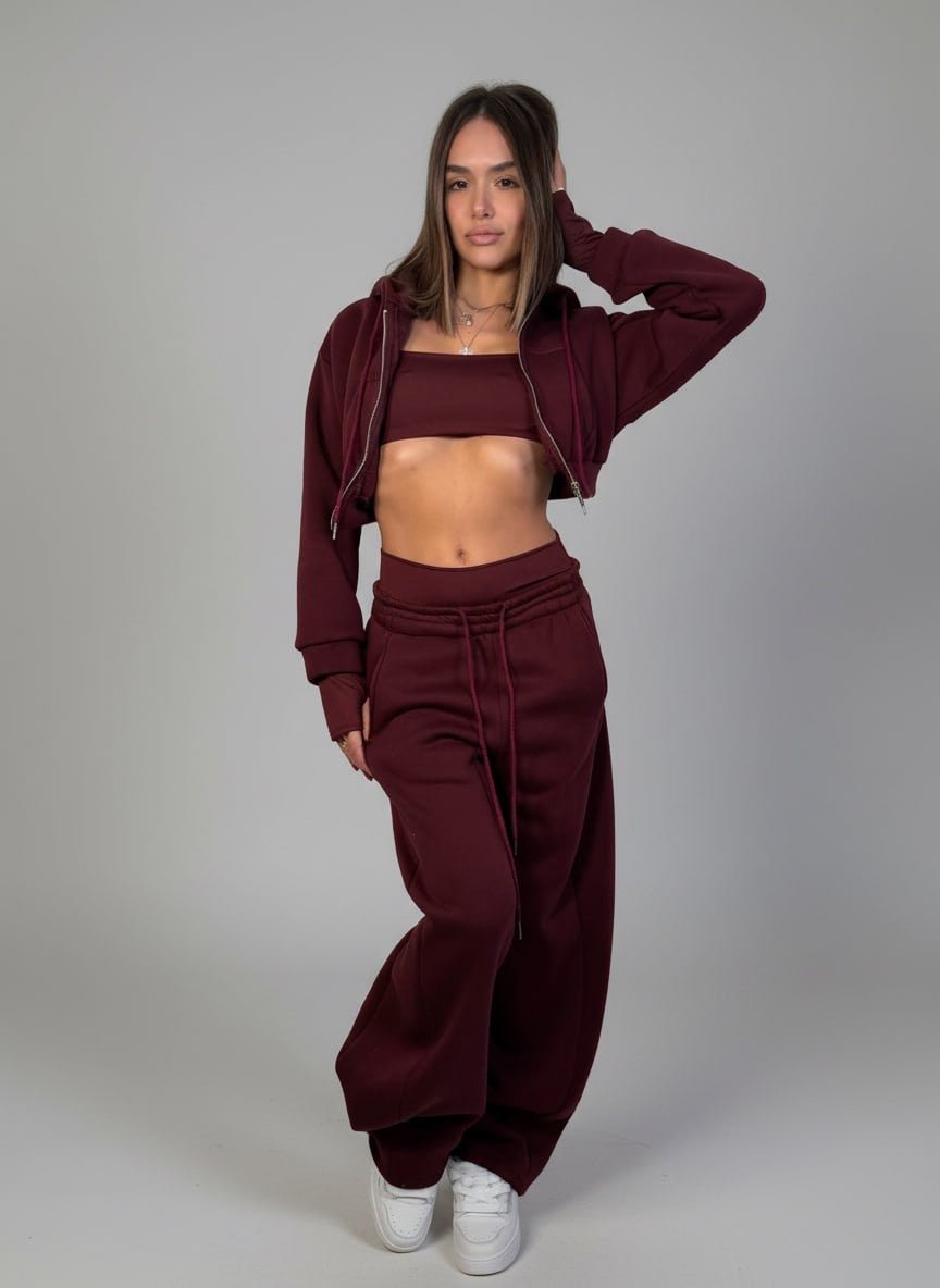 Tuta Tris Kym - Abbigliamento Jessica