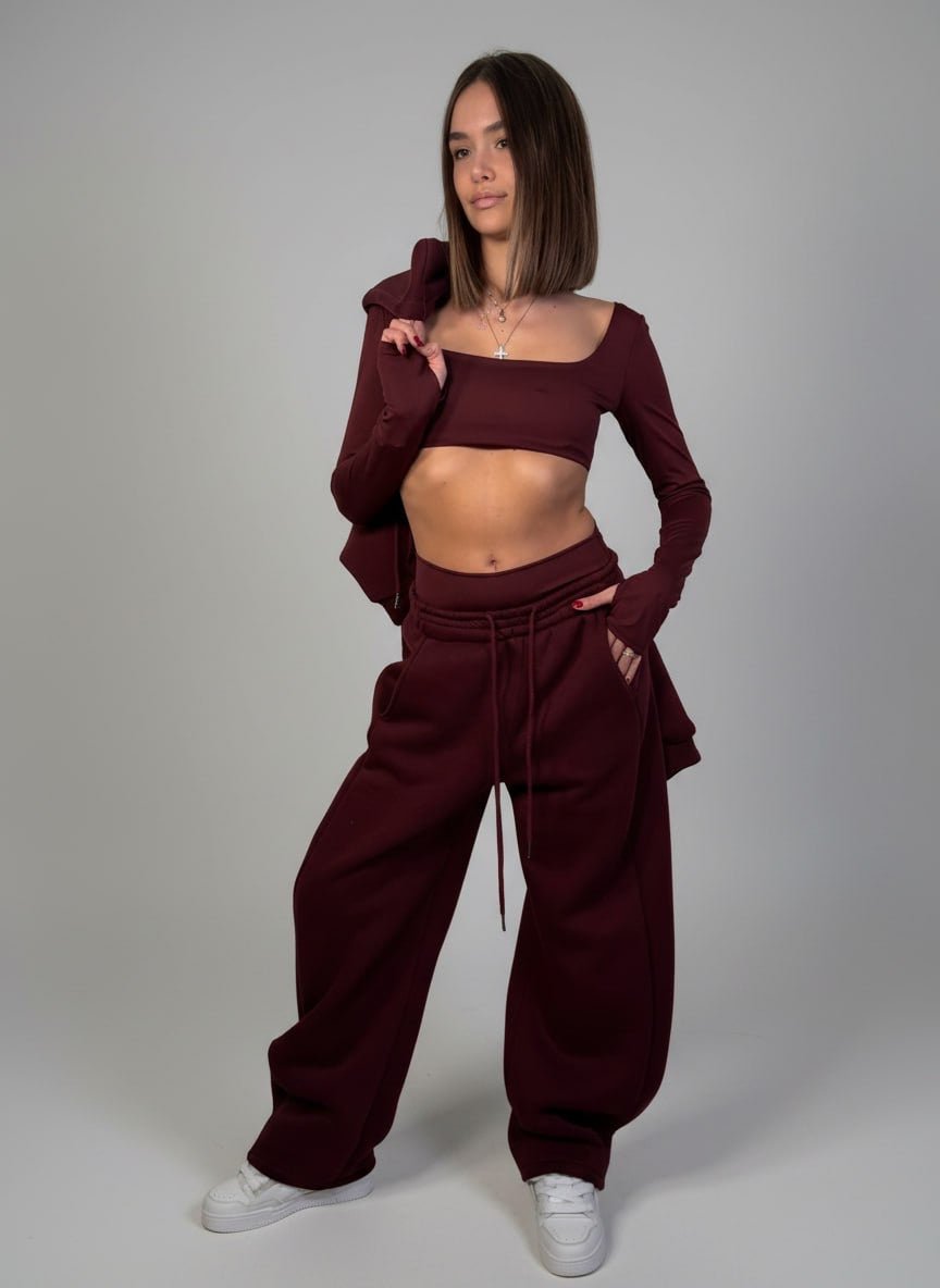 Tuta Tris Kym - Abbigliamento Jessica