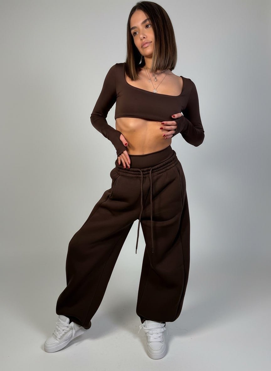 Tuta Tris Kym - Abbigliamento Jessica