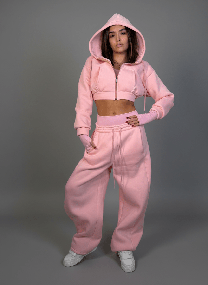 Tuta Tris Kym - Abbigliamento Jessica