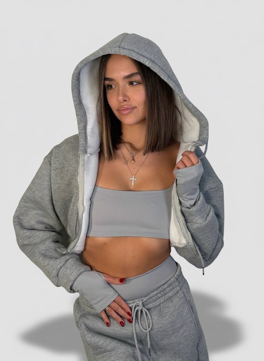 Tuta Tris Kym - Abbigliamento Jessica