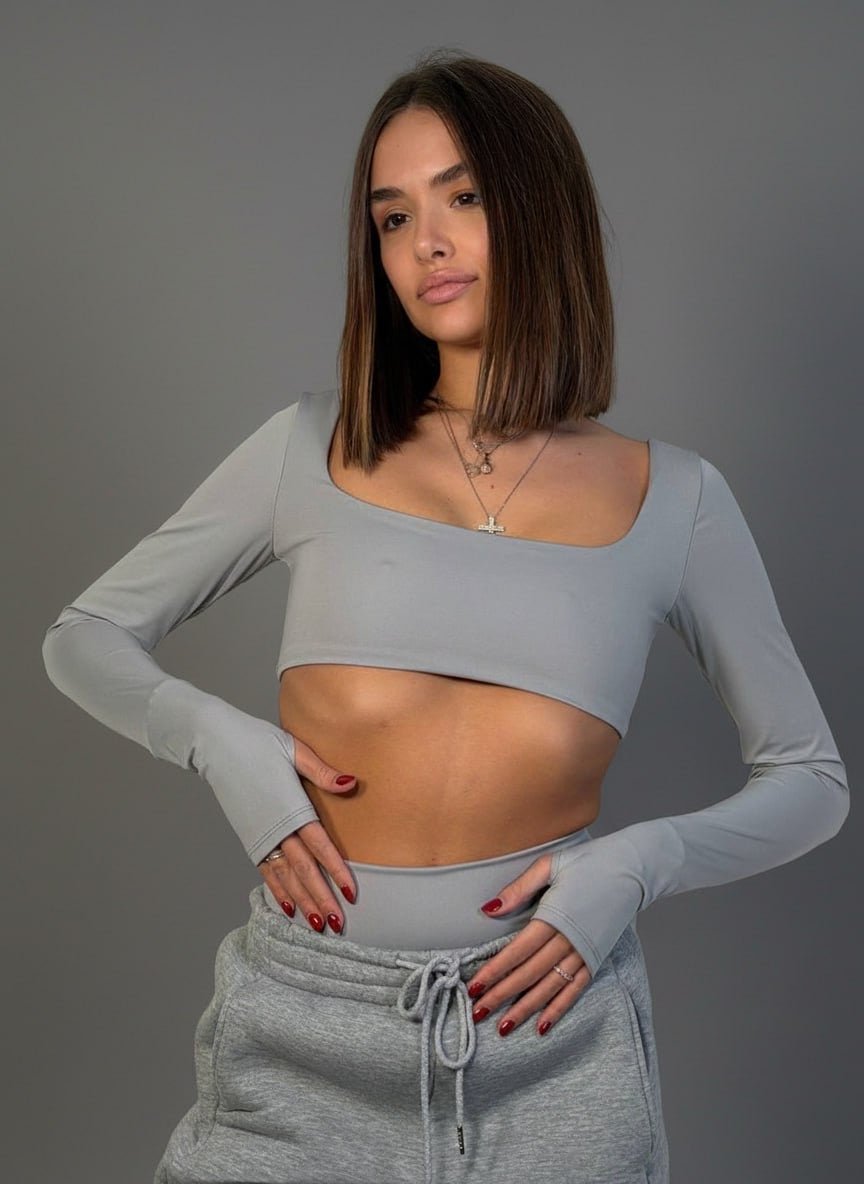 Tuta Tris Kym - Abbigliamento Jessica