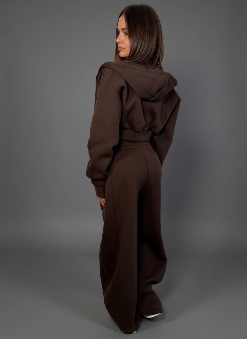 Tuta Tris Kym - Abbigliamento Jessica