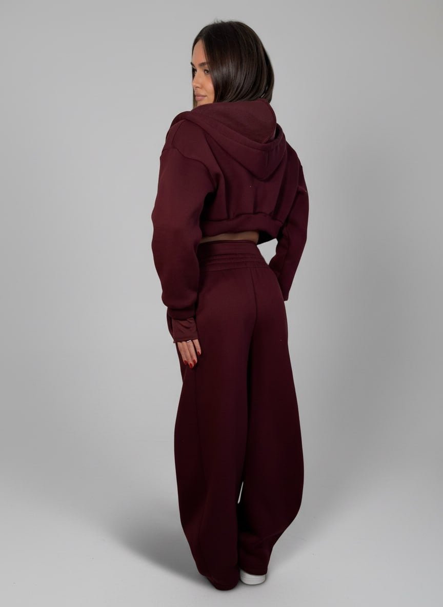 Tuta Tris Kym - Abbigliamento Jessica