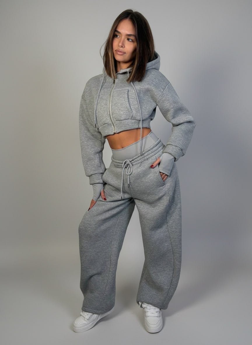 Tuta Tris Kym - Abbigliamento Jessica