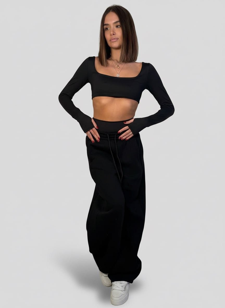 Tuta Tris Kym - Abbigliamento Jessica