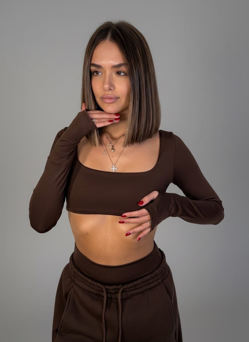 Tuta Tris Kym - Abbigliamento Jessica