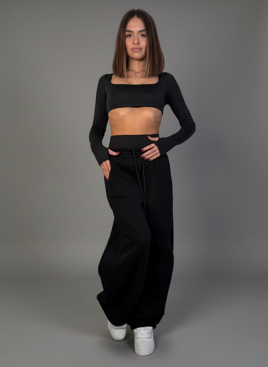 Tuta Tris Kym - Abbigliamento Jessica