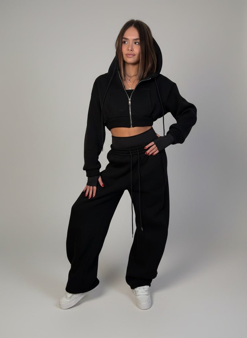 Tuta Tris Kym - Abbigliamento Jessica