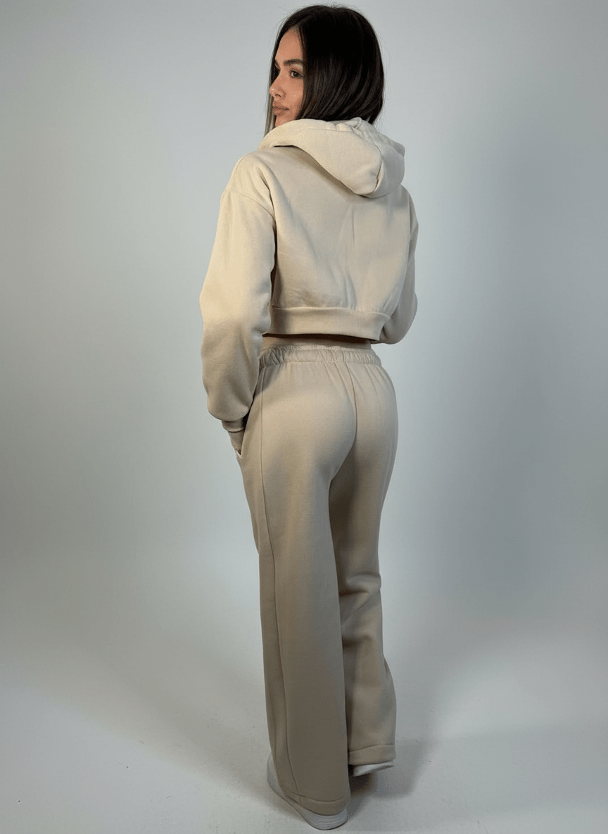 Tuta Tris Kym Economy - Abbigliamento Jessica