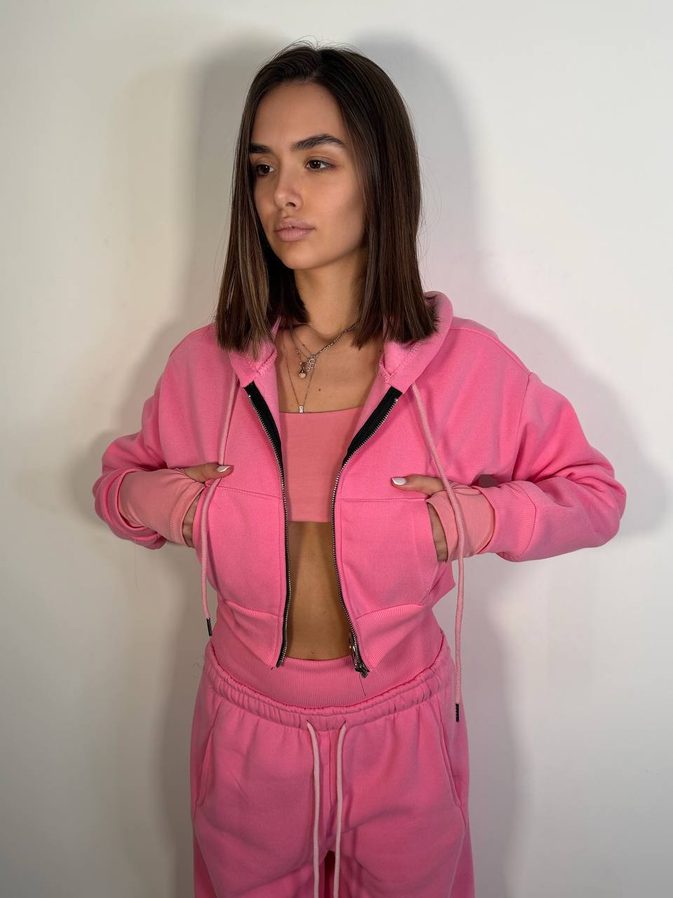 Tuta Tris Kym Economy - Abbigliamento Jessica