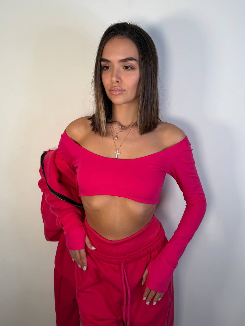 Tuta Tris Kym Economy - Abbigliamento Jessica