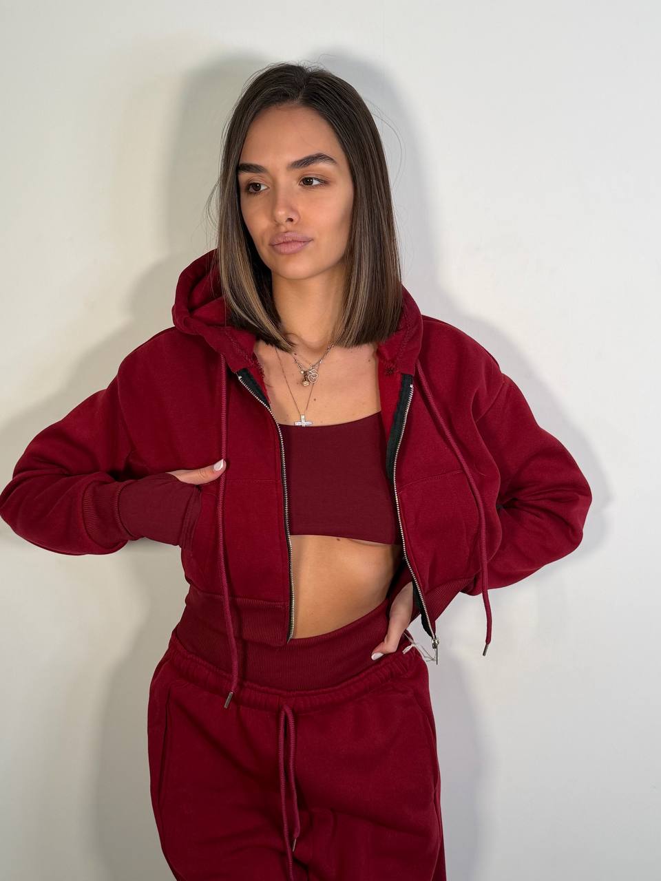 Tuta Tris Kym Economy - Abbigliamento Jessica