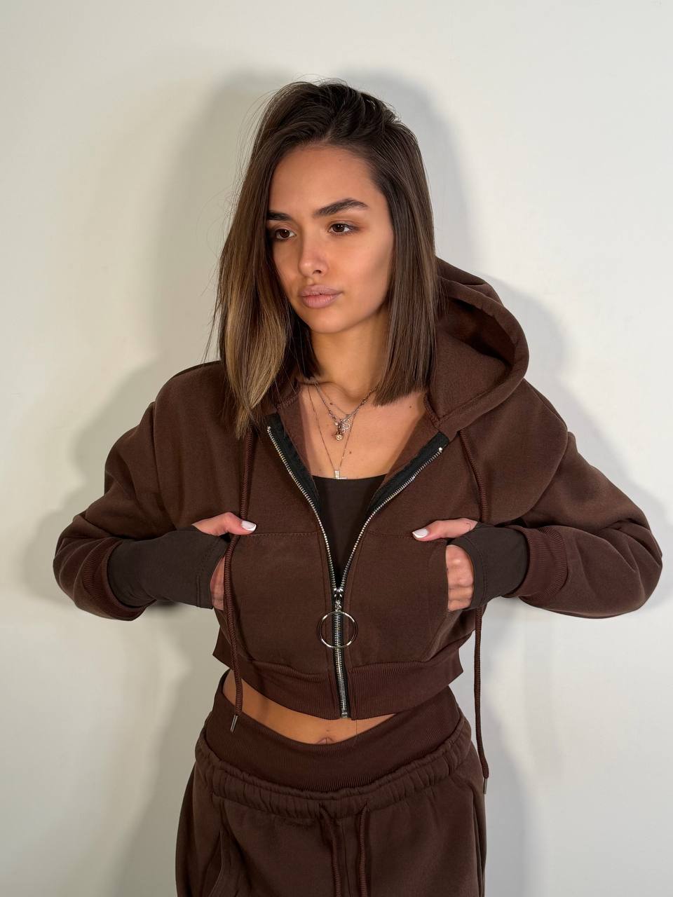 Tuta Tris Kym Economy - Abbigliamento Jessica