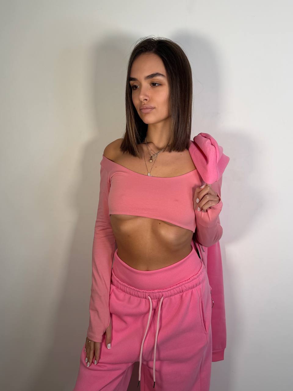 Tuta Tris Kym Economy - Abbigliamento Jessica