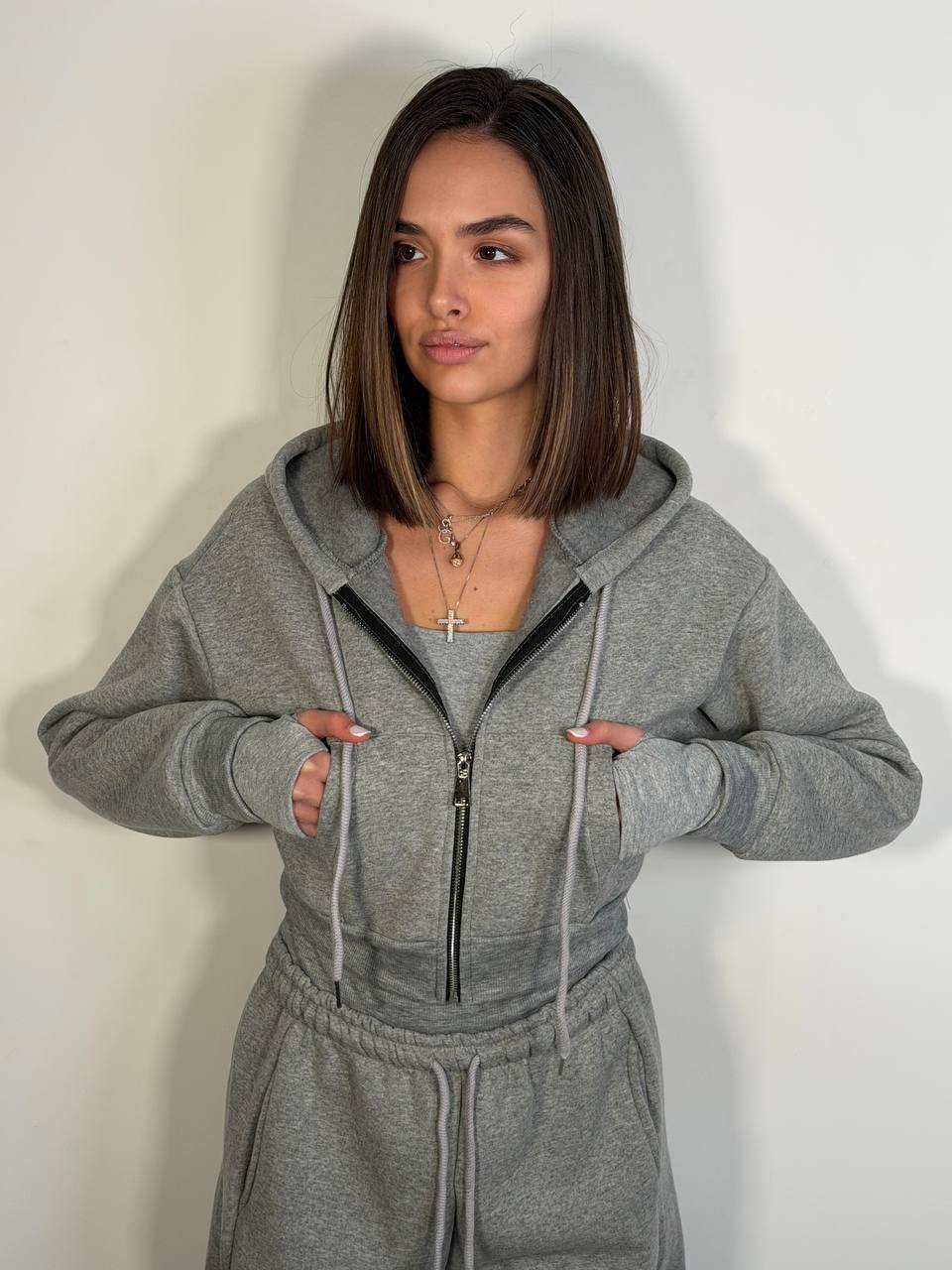 Tuta Tris Kym Economy - Abbigliamento Jessica