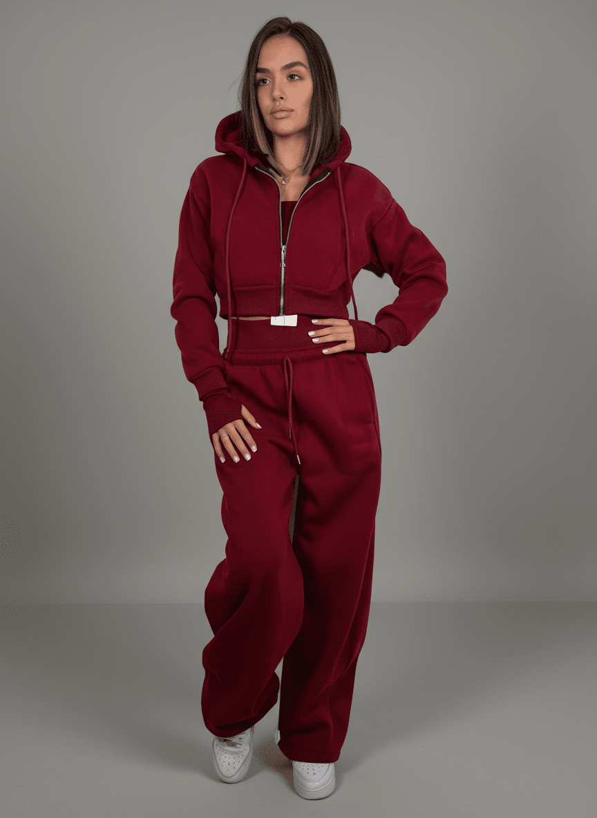 Tuta Tris Kym Economy - Abbigliamento Jessica