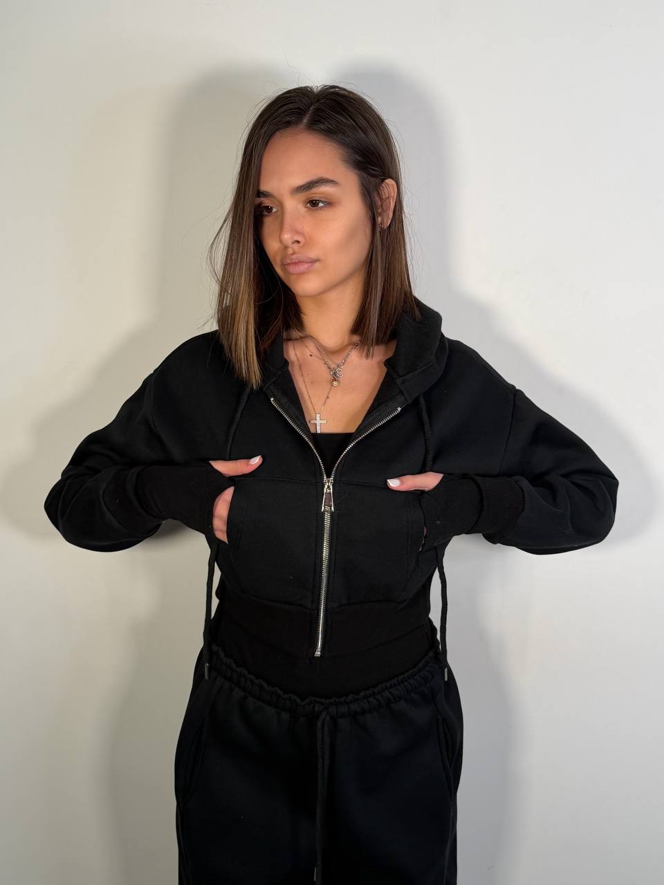 Tuta Tris Kym Economy - Abbigliamento Jessica