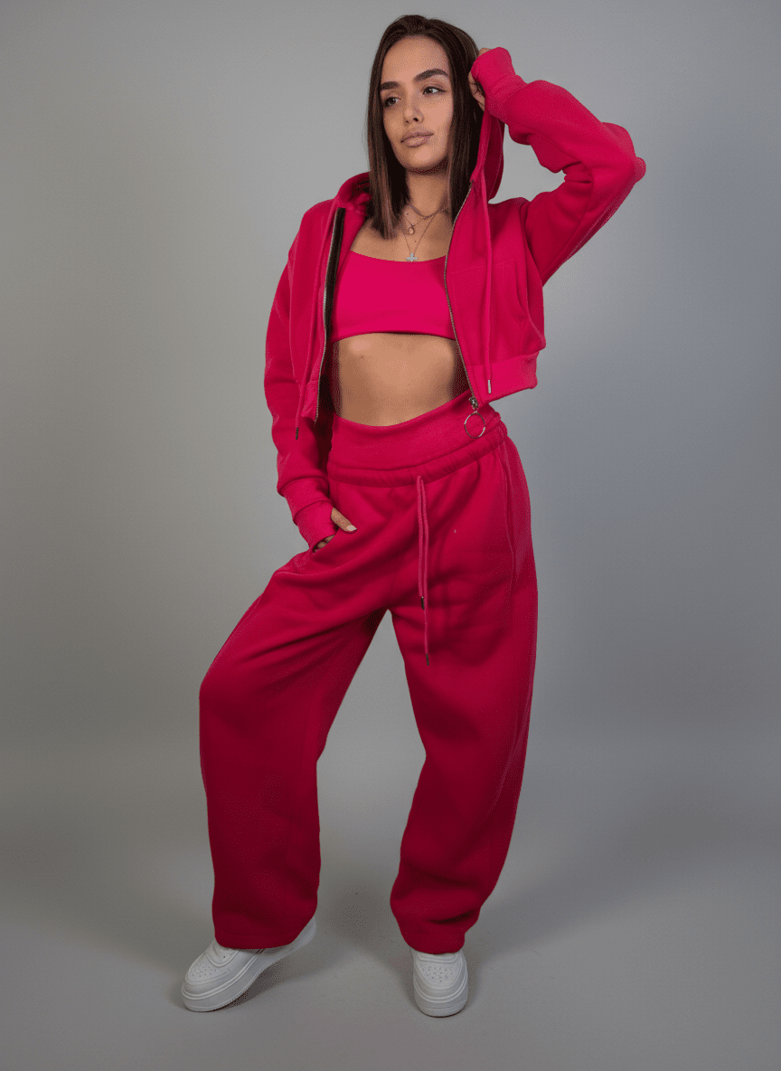 Tuta Tris Kym Economy - Abbigliamento Jessica