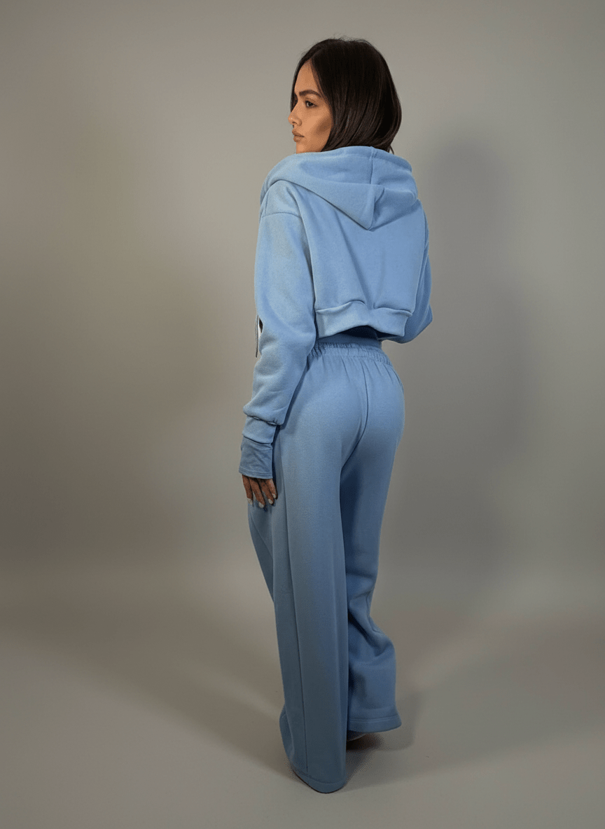 Tuta Tris Kym Economy - Abbigliamento Jessica