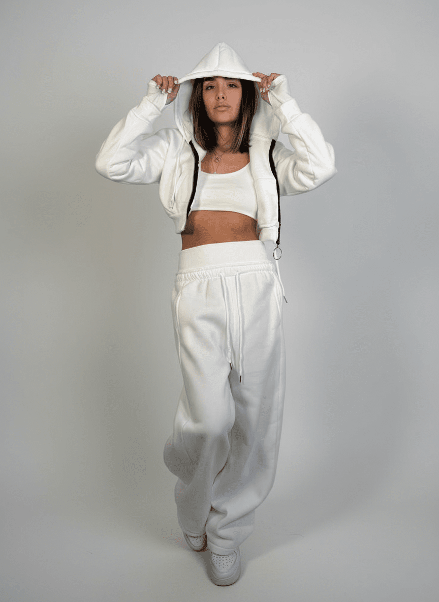 Tuta Tris Kym Economy - Abbigliamento Jessica