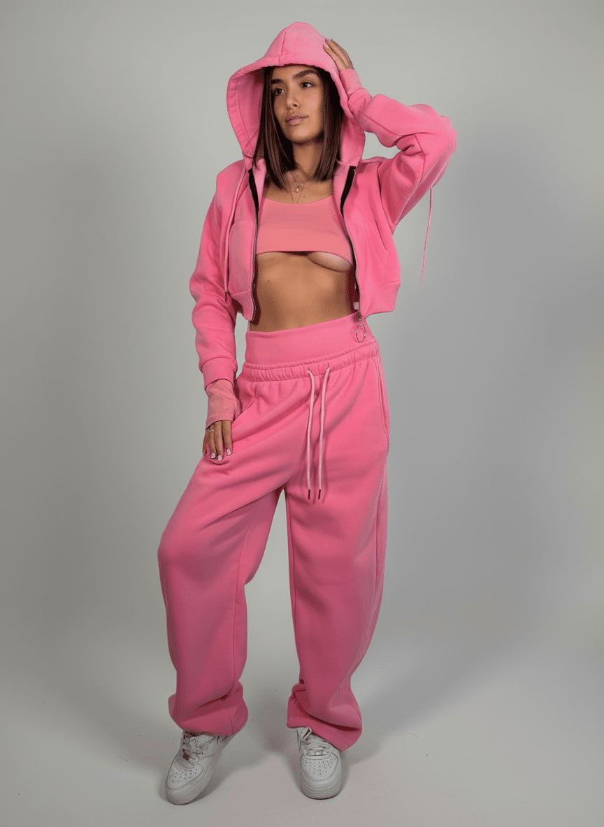 Tuta Tris Kym Economy - Abbigliamento Jessica