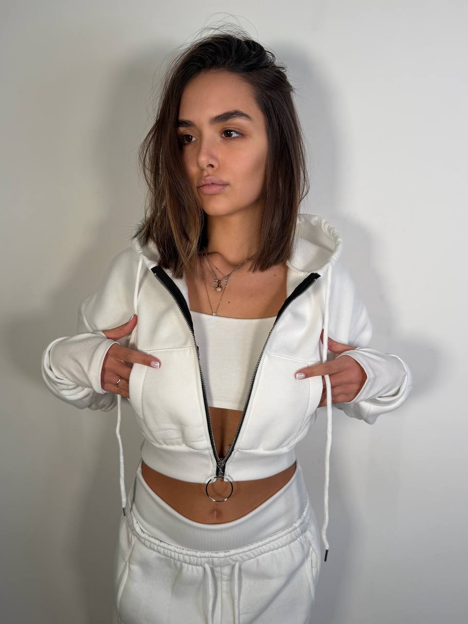 Tuta Tris Kym Economy - Abbigliamento Jessica