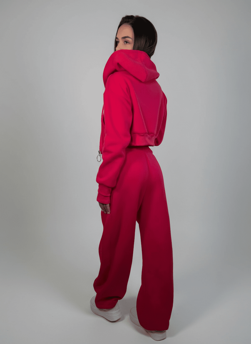 Tuta Tris Kym Economy - Abbigliamento Jessica