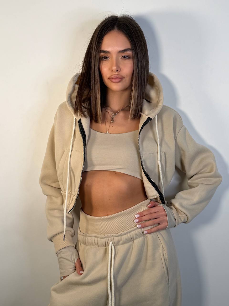 Tuta Tris Kym Economy - Abbigliamento Jessica