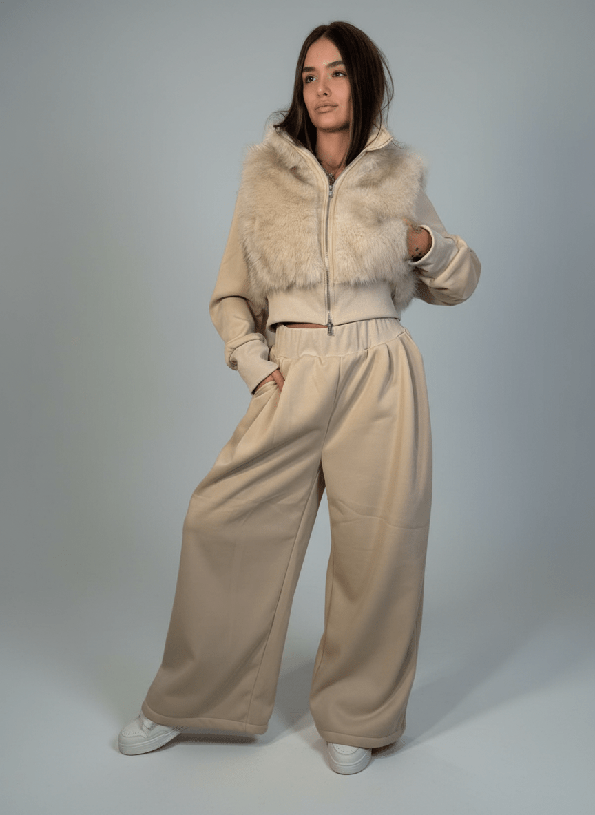 Tuta Virale - Abbigliamento Jessica