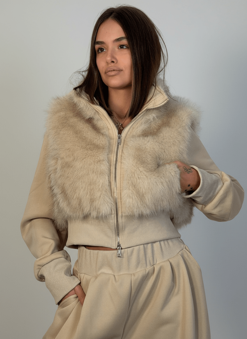 Tuta Virale - Abbigliamento Jessica