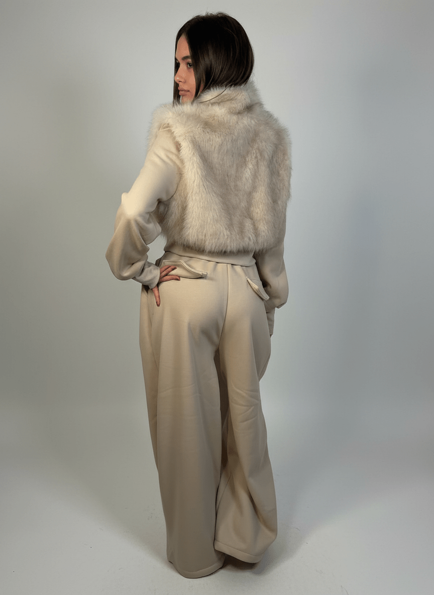 Tuta Virale - Abbigliamento Jessica