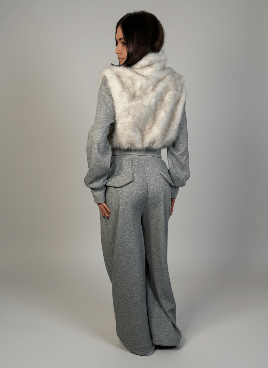 Tuta Virale - Abbigliamento Jessica