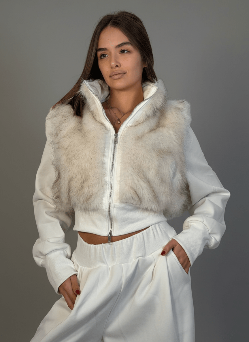 Tuta Virale - Abbigliamento Jessica