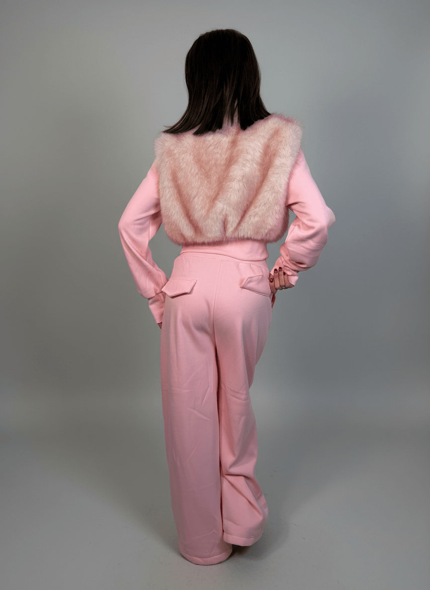 Tuta Virale - Abbigliamento Jessica