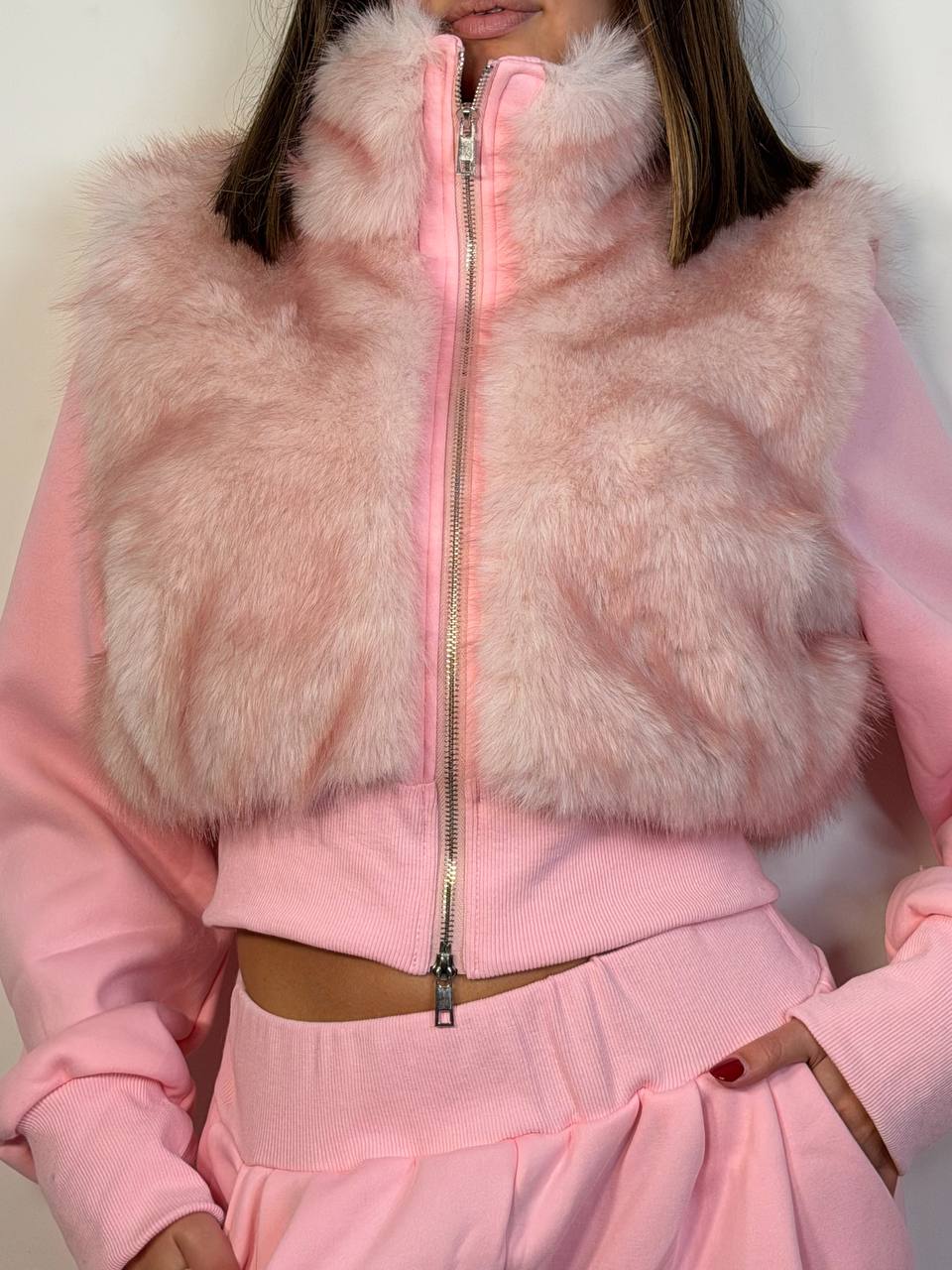 Tuta Virale - Abbigliamento Jessica