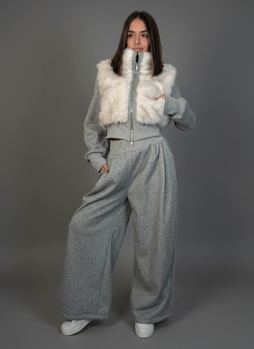 Tuta Virale - Abbigliamento Jessica