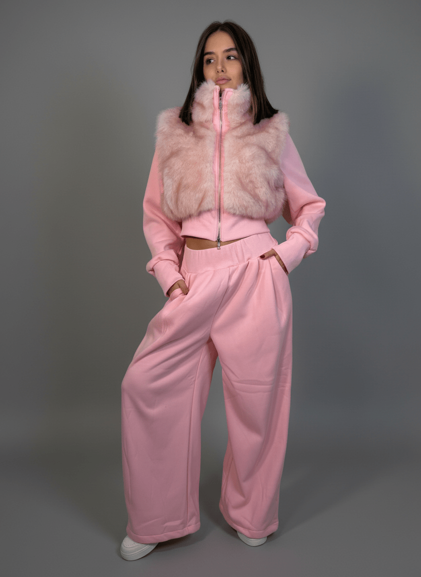 Tuta Virale - Abbigliamento Jessica