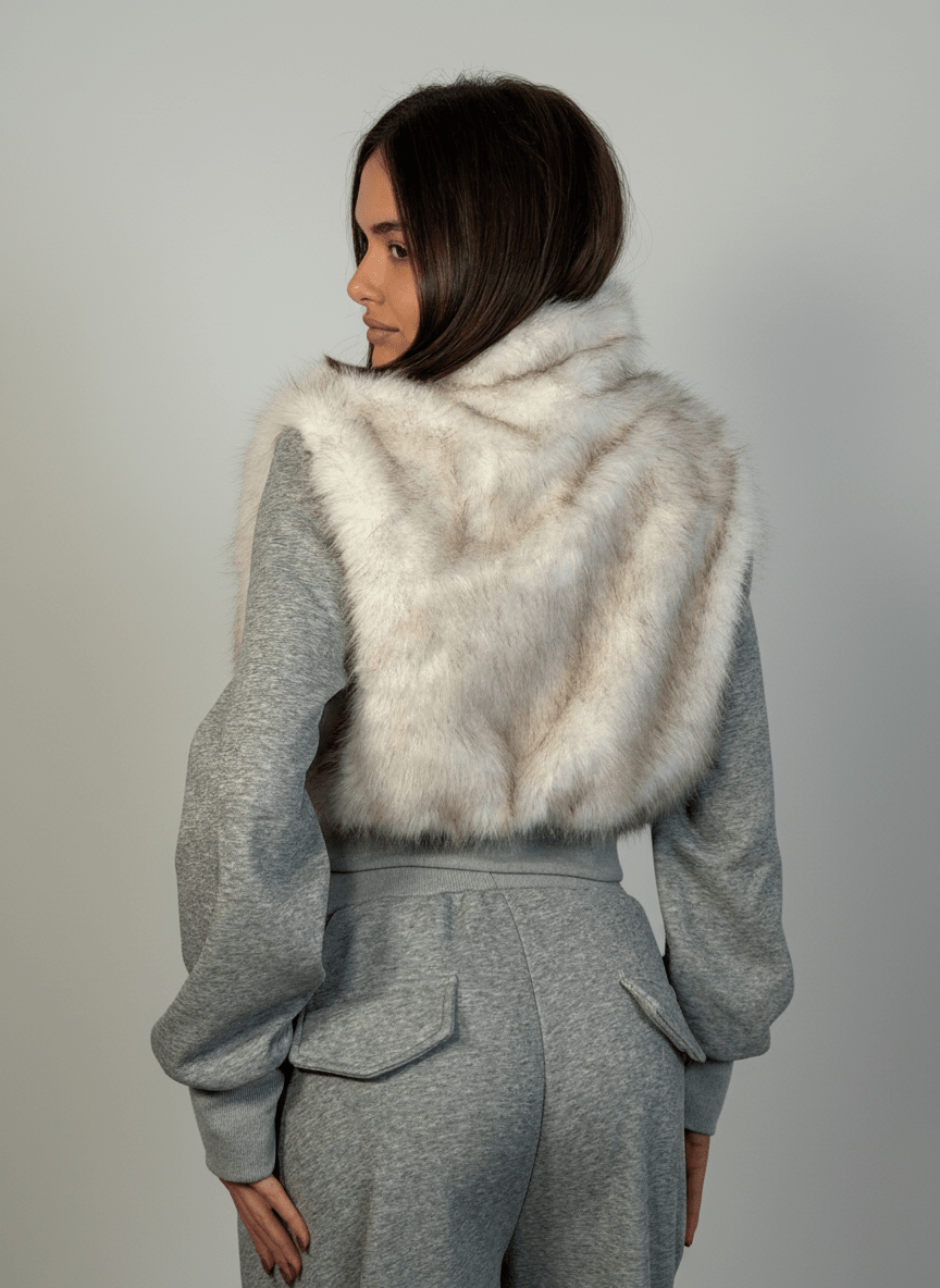 Tuta Virale - Abbigliamento Jessica