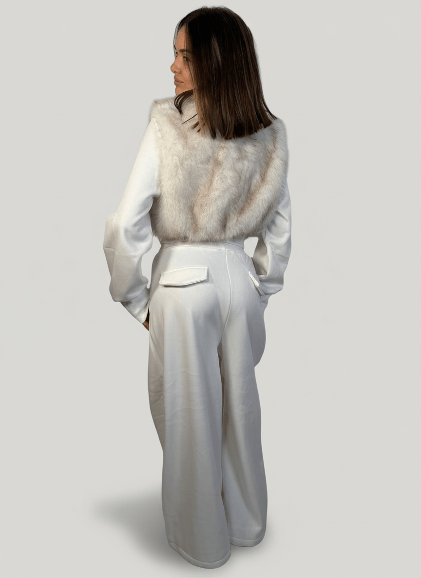 Tuta Virale - Abbigliamento Jessica