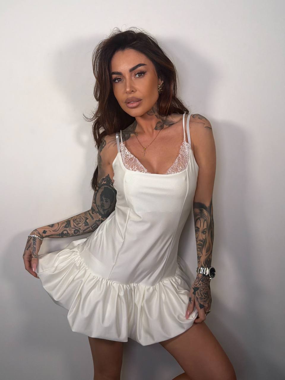 Tutina Bon Bon - Abbigliamento Jessica