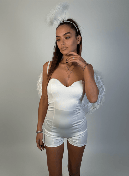 Tutina Crush - Abbigliamento Jessica