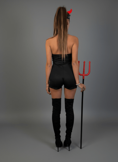 Tutina Crush - Abbigliamento Jessica