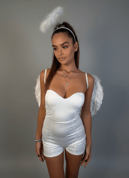 Tutina Crush - Abbigliamento Jessica